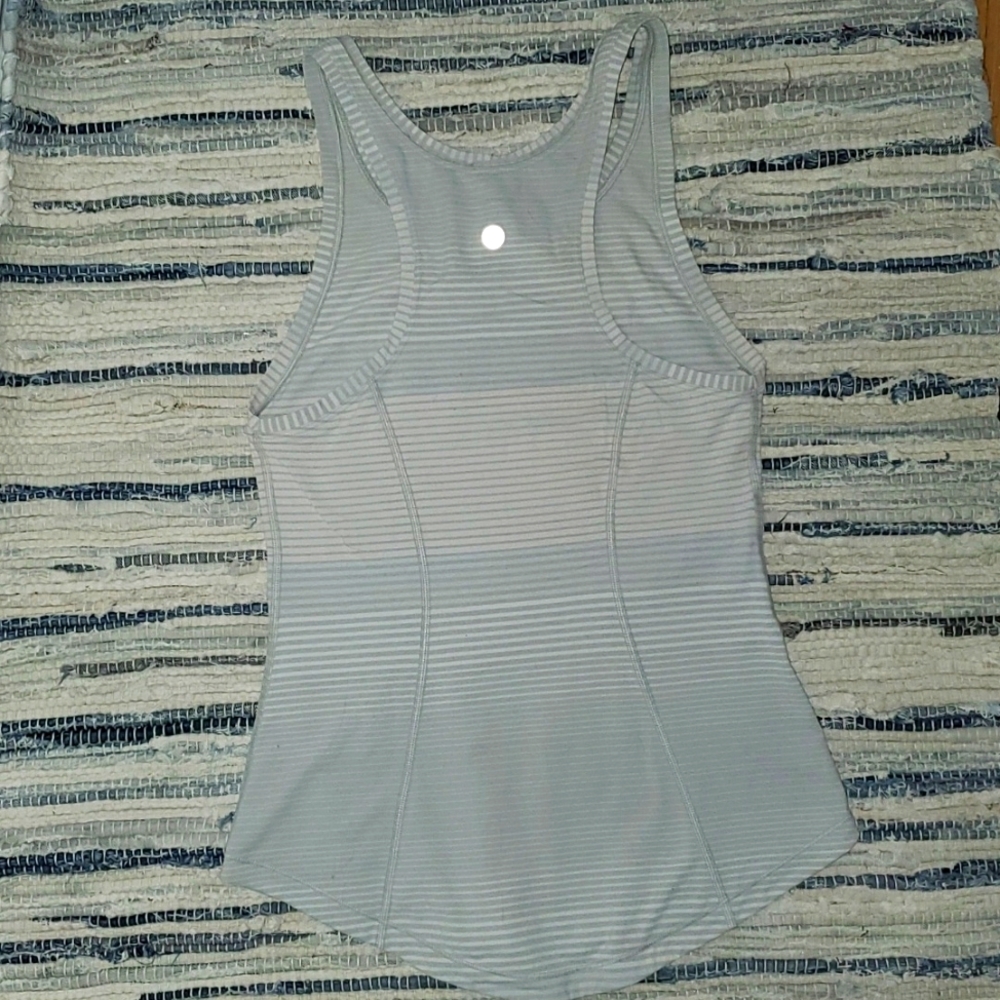 Lululemon Tank Top - Picture 2 of 2